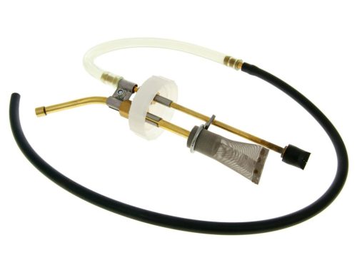 Fék olaj leeresztő készlet / eszköz Buzzetti univerzális