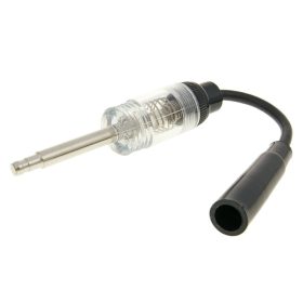 Gyújtótekercs tesztelő Buzzetti