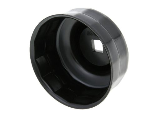 Olajszűrő kulcs / eltávolító eszköz Buzzetti 65mm, 14 él