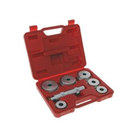 Persely / csapágy szerelő eszköz szett Buzzetti 40-65mm