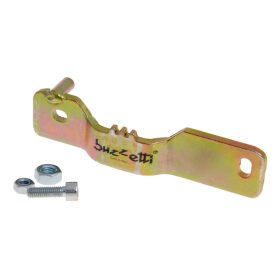   Variátor / varió tartó / blokkoló eszköz Buzzetti - Peugeot, Sym 50cc 4T / 4 ütemű Mio motor 2009-