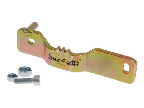 Variátor / varió tartó / blokkoló eszköz Buzzetti - Peugeot, Sym 50cc 4T / 4 ütemű Mio motor 2009-