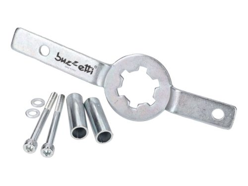Variátor / varió tartó / blokkoló eszköz Buzzetti - CPI, Keeway, Kínai 2T / 2 ütemű 1E40QMB