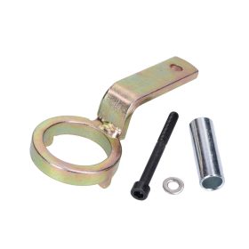   Variátor / varió tartó / blokkoló eszköz Buzzetti - 250-300cc Piaggio 4T / 4 ütemű