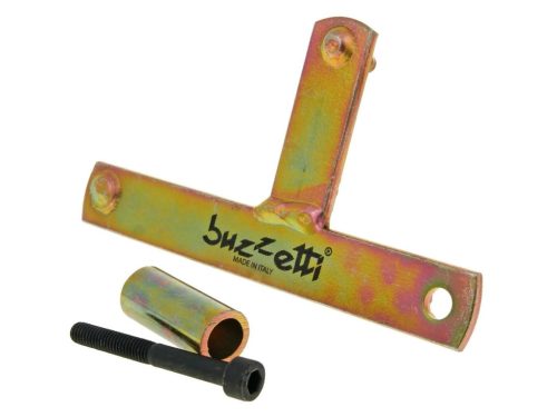 Variátor / varió tartó / blokkoló eszköz Buzzetti - Suzuki 125-150cc 4T / 4 ütemű