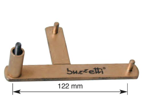 Variátor / varió tartó / blokkoló eszköz Buzzetti - Suzuki 125-150cc 4T / 4 ütemű