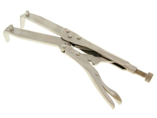 Kuplung / első tárcsa / lendkerék szerelő eszköz Buzzetti univerzális 70 - 130mm