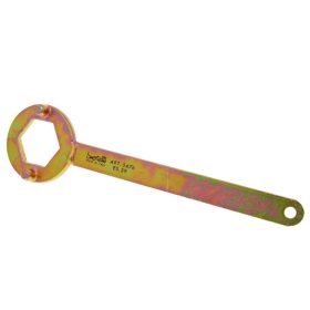   Kuplung szerelő eszköz / tartó Buzzetti 39mm - Minarelli, Kymco, Peugeot, Suzuki 50cc 2T / 2 ütemű