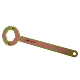   Kuplung szerelő eszköz / tartó Buzzetti 38mm - Minarelli, Kymco, Peugeot, Suzuki 50cc 2T / 2 ütemű