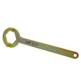   Kuplung szerelő eszköz / tartó Buzzetti 41mm - Minarelli, Kymco, Peugeot, Suzuki 50cc 2T / 2 ütemű