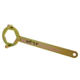   Kuplung szerelő eszköz / tartó Buzzetti 46mm - Minarelli 125, 150, 200cc 4T / 4 ütemű