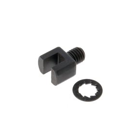 Küllőkulcs / villáskulcs foglalat Buzzetti 5.8mm