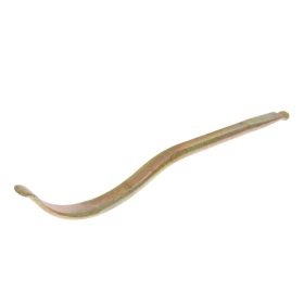 Robogó gumi eszköz Buzzetti 370mm hosszú, hajlított