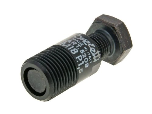 Lendkerék lehúzó Buzzetti M18x1.5 jobb kezes külső menetes - Yamaha YZ 125, 250 Cross