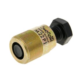   Lendkerék lehúzó Buzzetti M22x1 jobb kezes külső menetes