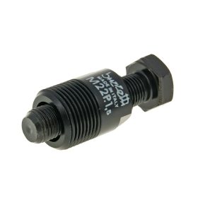   Lendkerék lehúzó Buzzetti M22x1.5 jobb kezes külső menetes (hosszú csavar)