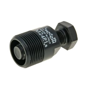   Lendkerék lehúzó Buzzetti M24x1.5 jobb kezes külső menetes - Morini