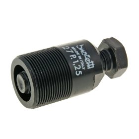   Lendkerék lehúzó Buzzetti M27x1.25 jobb kezes külső menetes - Ducati, Motoplat