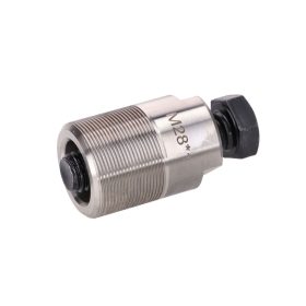   Lendkerék lehúzó Buzzetti M28x1 jobb kezes külső menetes - 125-150-200cc Piaggio