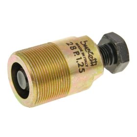   Lendkerék lehúzó Buzzetti M28x1.25 jobb kezes külső menetes