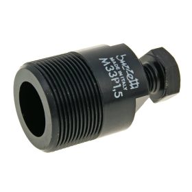   Lendkerék lehúzó Buzzetti M33x1.5 jobb kezes külső menetes - Motoplat / Fensa