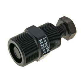   Lendkerék lehúzó Buzzetti M24x1 / M26x1 jobb kezes külső menetes