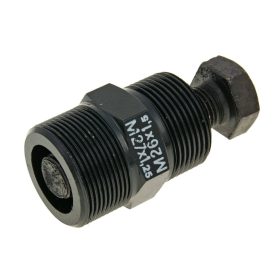   Lendkerék lehúzó Buzzetti M26x1.5 / M27x1.25 jobb kezes külső menetes - Bosch, Ducati, Motoplat