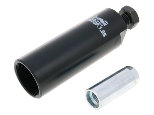 Lendkerék lehúzó Buzzetti M30x1.25 belül menetes - YZ F, CRF, KX, RM 250-450cc 4T / 4 ütemű