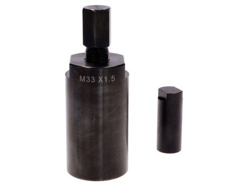 Lendkerék lehúzó Buzzetti M33x1.5 belül menetes - Honda SH 300 4T / 4 ütemű