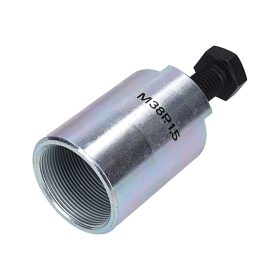   Lendkerék lehúzó Buzzetti M38x1.5 belül menetes - Suzuki Burgman, DR