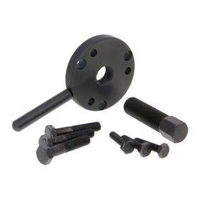   Buzzetti univerzális kihúzó készlet önindító fogaskerékhez, szabadonfutóhoz