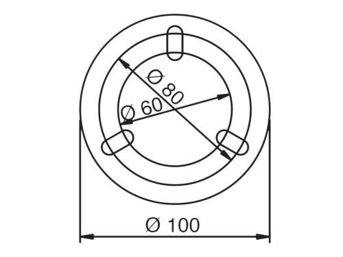 Lendkerék lehúzó Buzzetti - Yamaha 250-400cc