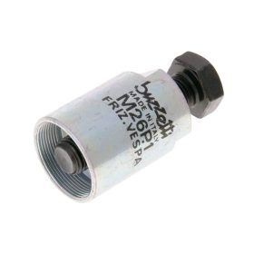   Kuplung húzó eszköz Buzzetti M26x1mm jobb kezes belső menetes - Vespa Primavera, ET3, PK