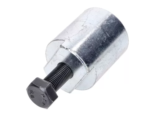 Pólus keréklehúzó Buzzetti M42x1,5 bal belső menet KTM Duke, RC 390ccm-hez