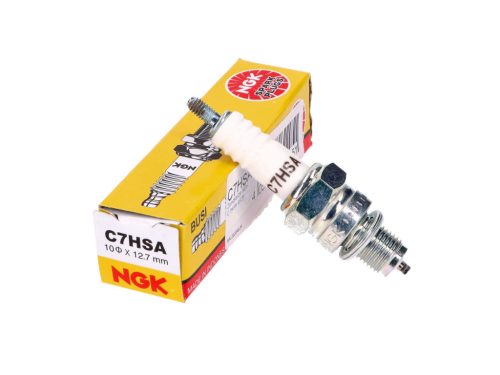 Gyújtógyertya NGK C7HSA