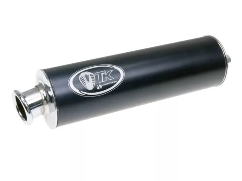 Turbo Kit Carreras 80 kipufogó - Minarelli AM