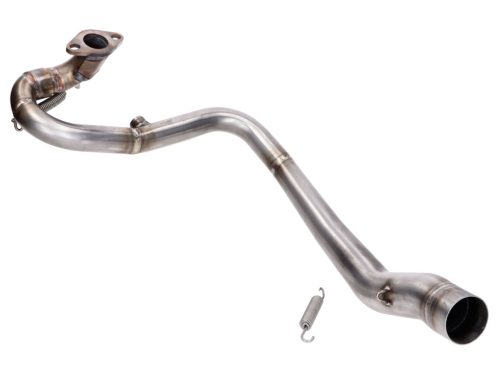 GMax 4T kipufogócső turbókészlet a SYM GTSi 125ccm-hez