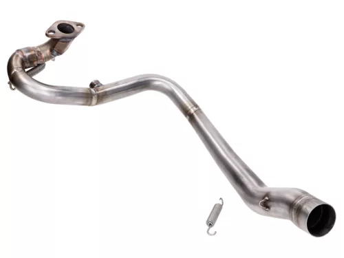 GMax 4T kipufogócső turbókészlet a SYM GTSi 125ccm-hez