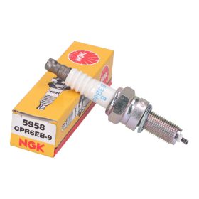NGK gyújtógyertya CPR6EB-9