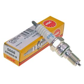 Gyújtógyertya NGK CR8EH9
