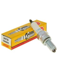 Gyújtógyertya NGK CR8EK