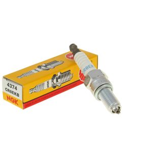 Gyújtógyertya NGK CR8EKB