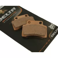 Fékbetét (tárcsafék)