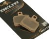 Delta Braking szinter fékbetét DB2031RDN - Piaggio Beverly, X9, Suzuki Burgman 125, 150