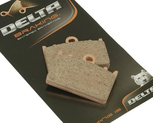 Delta Braking szinter fékbetét DB2064RDN