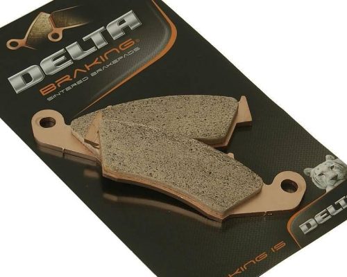 Delta Braking szinter fékbetét DB2230QDN