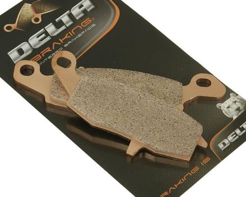 Delta Braking szinter fékbetét DB2730RDN
