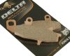 Delta Braking szinter fékbetét DB2740RDN