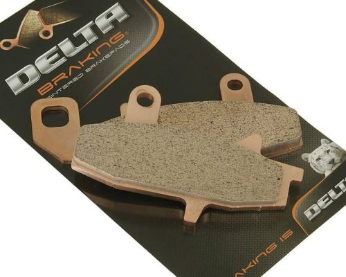 Delta Braking szinter fékbetét DB2740RDN