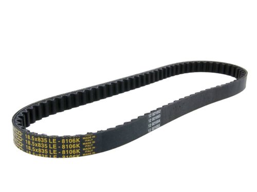 Dayco Power Plus variátor ékszíj - Aprilia SR Motard, Scarabeo, Piaggio Fly, Liberty TPH